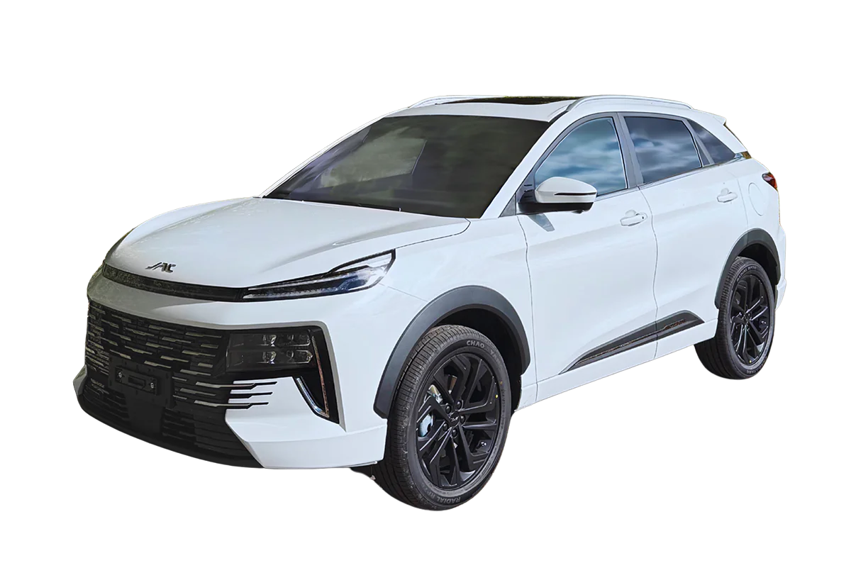 JS6 Phev