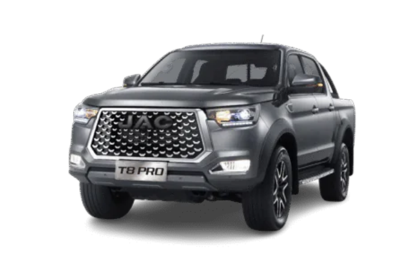 T8PRO diesel